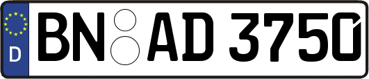 BN-AD3750