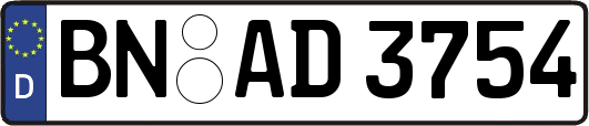BN-AD3754