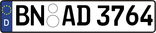 BN-AD3764