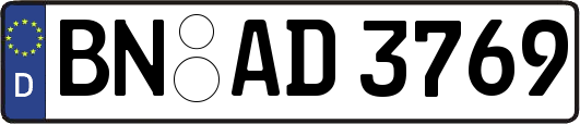 BN-AD3769