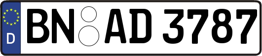 BN-AD3787