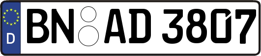BN-AD3807