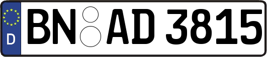 BN-AD3815