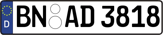 BN-AD3818