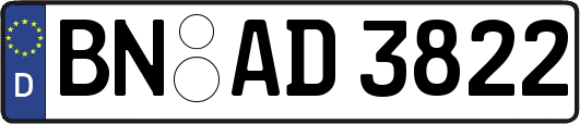 BN-AD3822