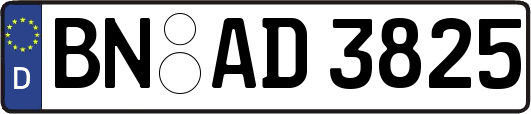 BN-AD3825