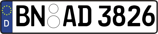 BN-AD3826