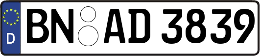 BN-AD3839