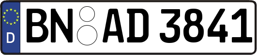 BN-AD3841