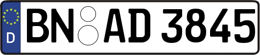 BN-AD3845