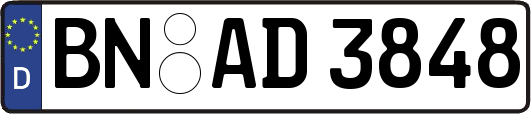 BN-AD3848