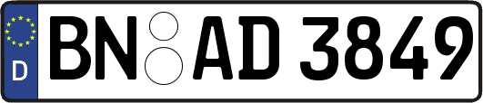BN-AD3849