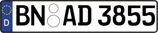 BN-AD3855