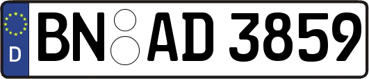 BN-AD3859