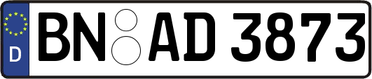 BN-AD3873