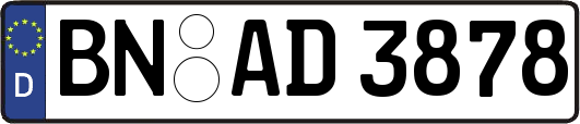 BN-AD3878