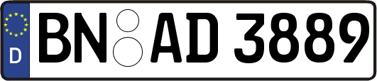 BN-AD3889