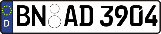 BN-AD3904