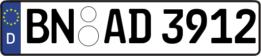 BN-AD3912