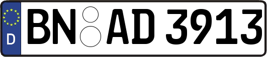 BN-AD3913