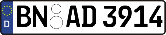 BN-AD3914