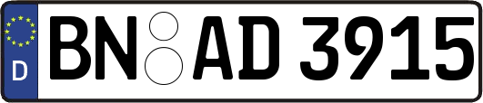 BN-AD3915