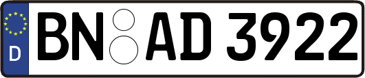 BN-AD3922