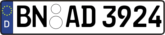BN-AD3924