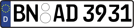 BN-AD3931