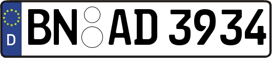 BN-AD3934