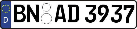 BN-AD3937