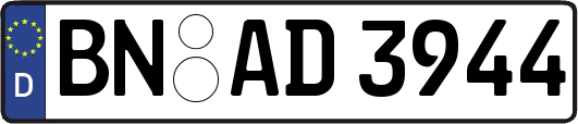 BN-AD3944