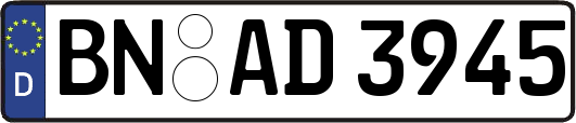 BN-AD3945