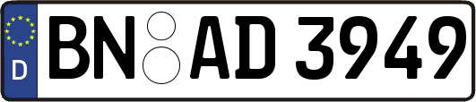 BN-AD3949