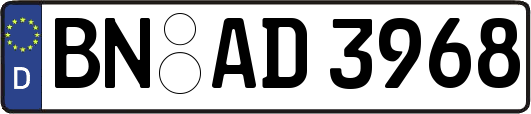 BN-AD3968