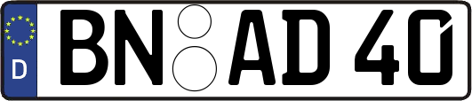 BN-AD40