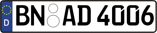 BN-AD4006