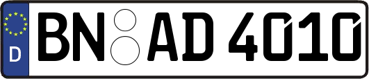 BN-AD4010