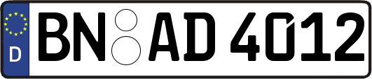 BN-AD4012