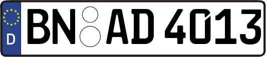 BN-AD4013