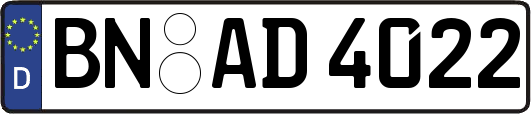 BN-AD4022