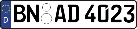 BN-AD4023