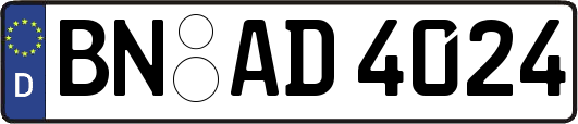 BN-AD4024