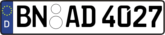 BN-AD4027