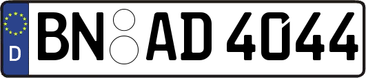 BN-AD4044