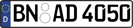 BN-AD4050