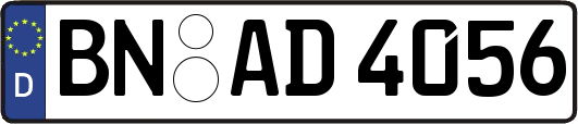 BN-AD4056