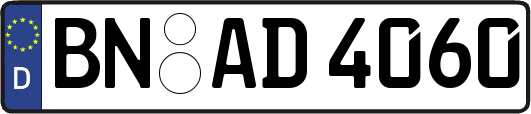 BN-AD4060