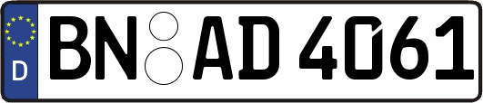 BN-AD4061