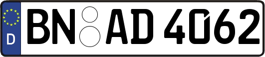 BN-AD4062